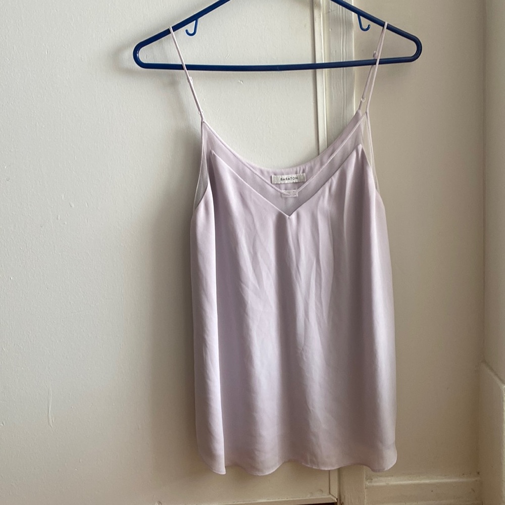 Babaton Galen Camisole in Lilac